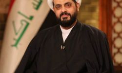 الشيخ قيس الخزعلي : حضور رئيس النظام السوري قد يؤدي إلى اعتقاله نظرًا لِوجود مذكرة اعتقال بِحقه